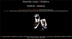 Desktop Screenshot of mediateca.cl
