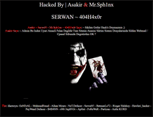 Tablet Screenshot of mediateca.cl